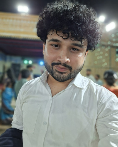 Ayush saini